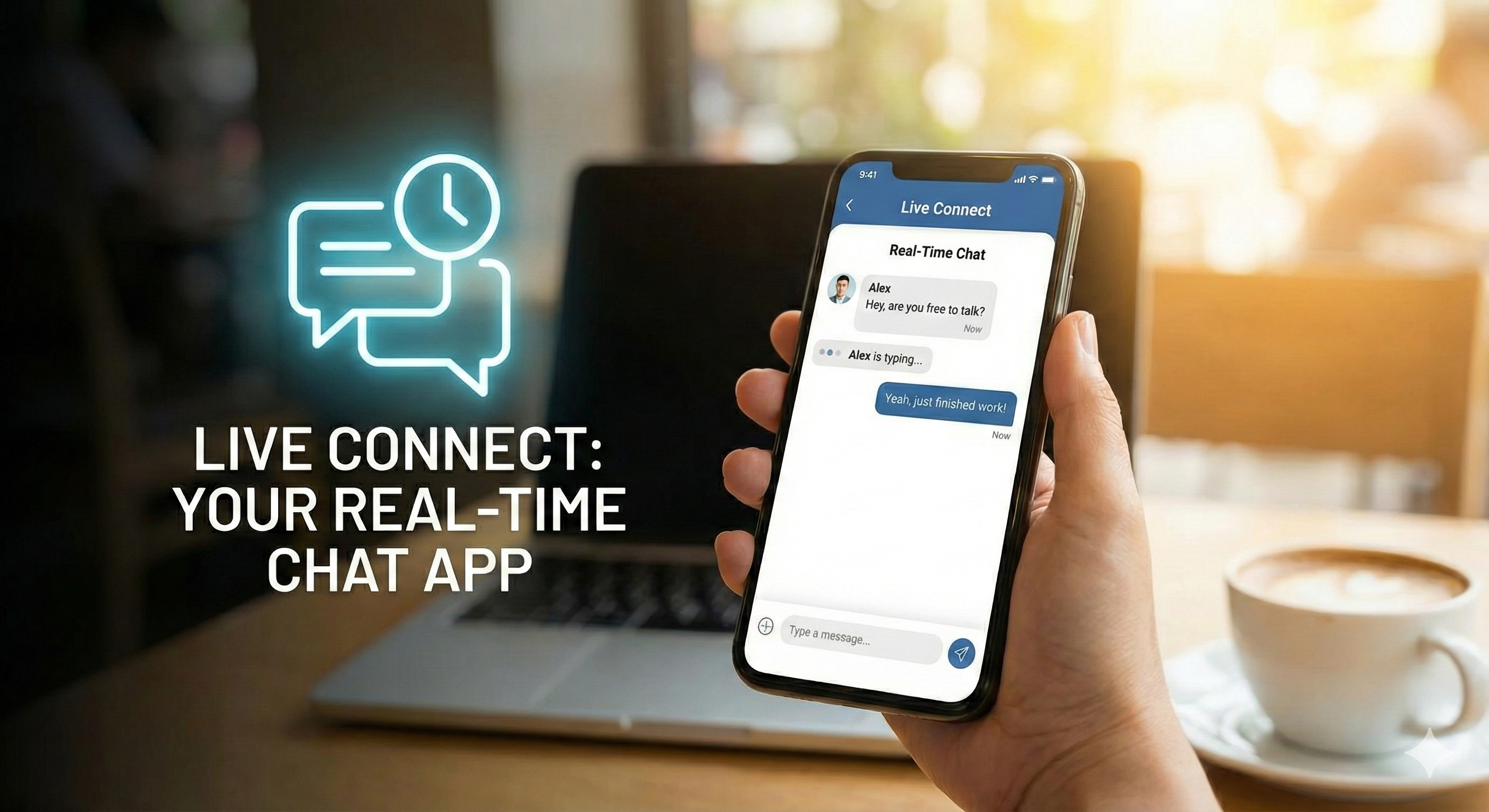 Real-Time Chat